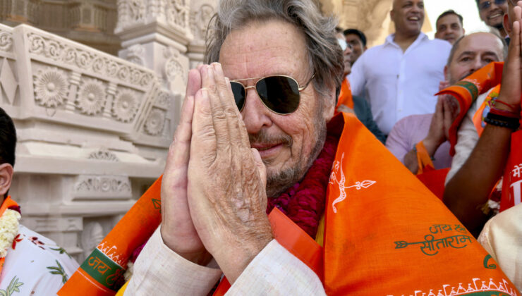 Elon Musk’ın babası Errol Musk beş çocuğuna cinsel istismarda bulunmakla suçlanıyor