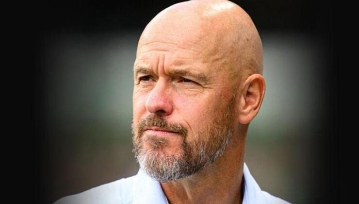 Erik ten Hag’ın gönderilme sebepleri ortaya çıktı! İnanılmaz detaylar…