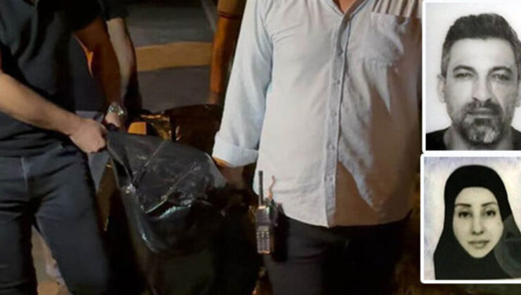 Eski eşini eşarp ve yastıkla boğmuştu! İşte caninin gerekçesi!