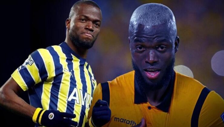 Eski gol kralı Enner Valencia’nın yeni takımı şaşırttı! Fenerbahçe’de tarihe geçmişti