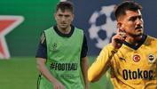 Ve Cengiz Ünder gidiyor! Fenerbahçe'den ezeli rakibe imza