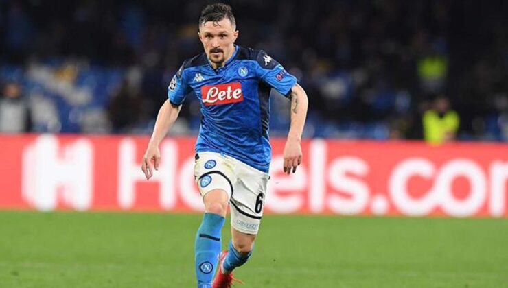 Eyüpspor’dan Mario Rui sürprizi