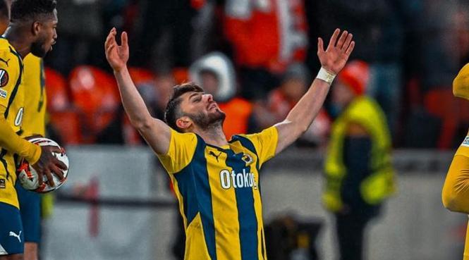 İsmail Yüksek için karar verildi