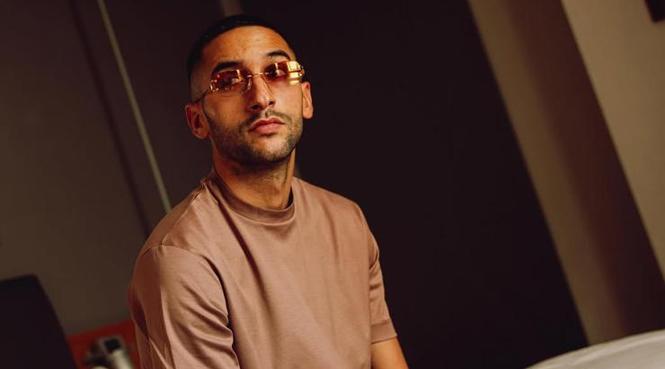 Ziyech, Galatasaray'a rakip olabilir