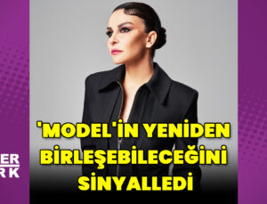 Fatma Turgut, ‘Model’in yeniden birleşebileceğini ifade etti
