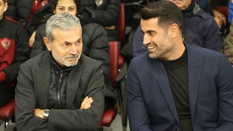 Fenerbahçe Başkan Adayı Sadettin Saran: Aykut Kocaman ve Volkan Demirele teklif yaptık