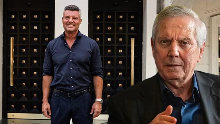 Fenerbahçe başkan adayı Sadettin Saran’dan Aziz Yıldırım açıklaması: ‘Randevu isteyeceğim!’