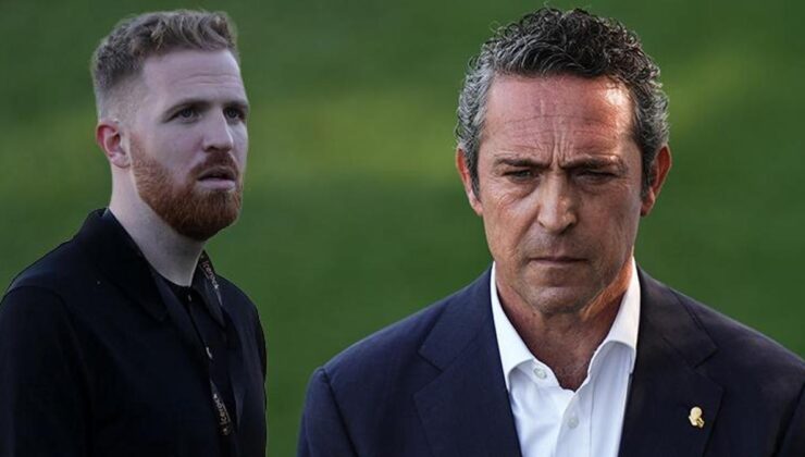 Fenerbahçe Başkanı Ali Koç’tan Spalletti ve İsmail Kartal açıklaması: ‘İsteyen de var istemeyen de!’ Alman ekolü vurgusu…