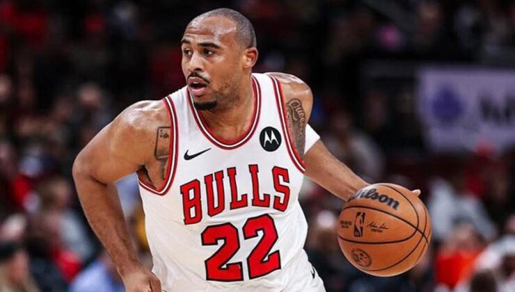 Fenerbahçe Beko’dan sürpriz transfer! NBA’den geliyor…