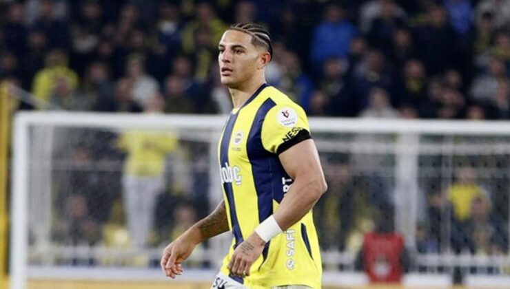 Fenerbahçe Diego Carlos’u Como’ya gönderdi!