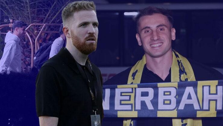 Fenerbahçe durmuyor! Asensio ve Kerem sonrası bir uçak daha iniyor! Maliyeti belli oldu