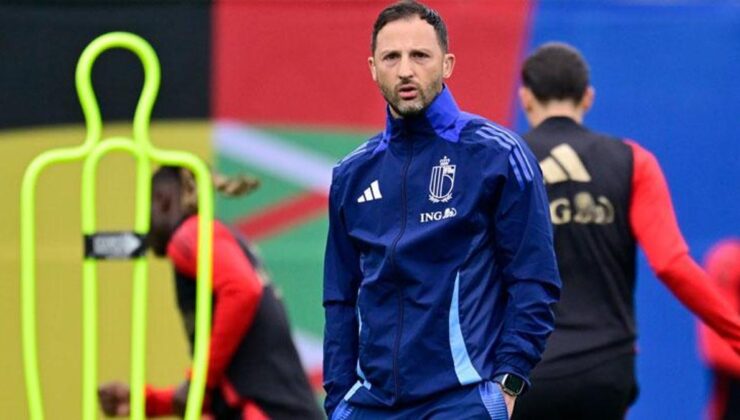 Fenerbahçe ile anlaşan Domenico Tedesco’da rötar! Premier Lig ekibi peşinde