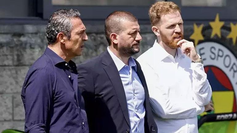 Fenerbahçe transferde durmuyor 2 yıldız isim birden geliyor