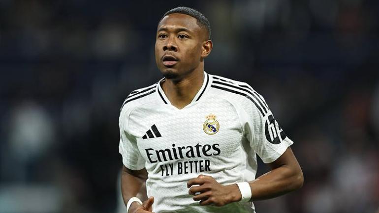 Fenerbahçe ve Beşiktaş, Real Madridin yıldızı için çıldırıyor Transferde ezeli rekabet