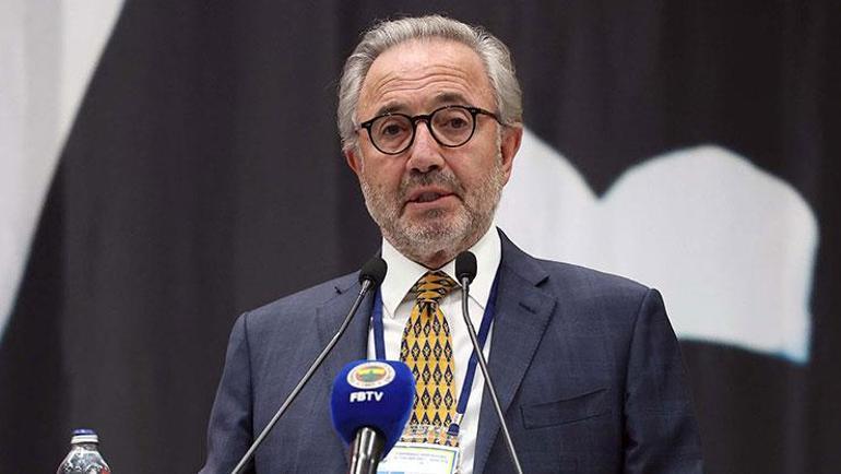 Fenerbahçe yönetiminden Mourinhoya olay gönderme Şimdi beni tanımıştır