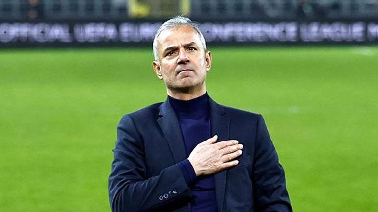 Fenerbahçede ibre Sergio Conceiçaoyu gösteriyor Teknik direktörde son durum