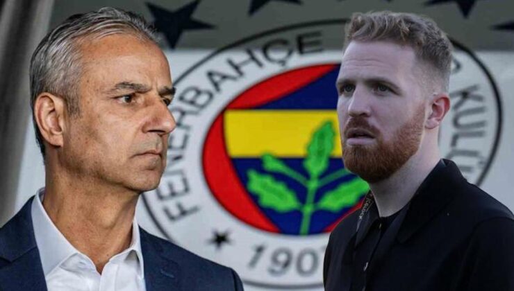 Fenerbahçe’de İsmail Kartal taktiğini ve 11’ini belirledi!