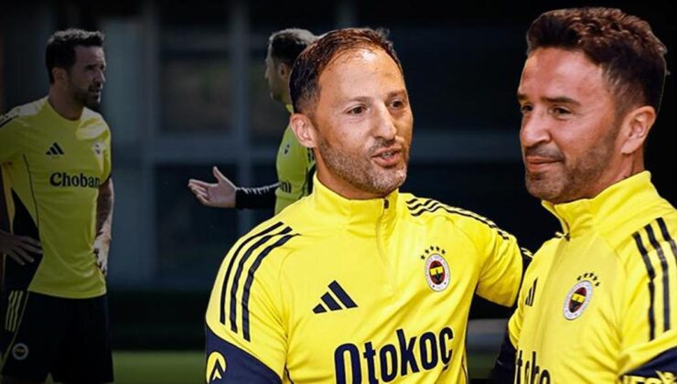 Fenerbahçe’de şok ayrılık! 2 hafta önce gelmişti…