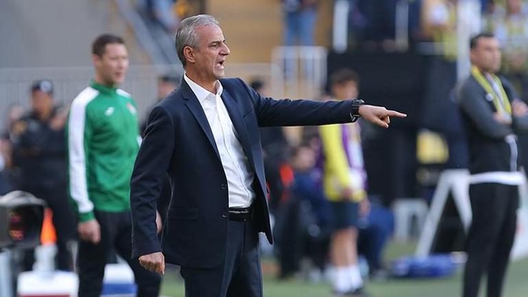 Fenerbahçede yeni hoca belli oldu: Rekor kırdı, gönderildi 4. kez göreve hazır