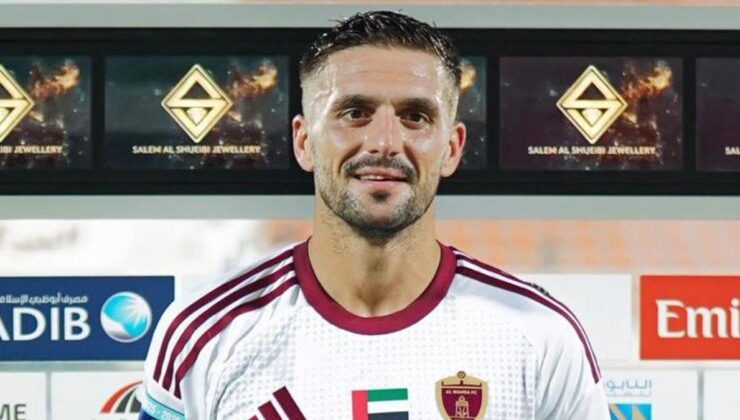 Fenerbahçe’den ayrılan Dusan Tadic, yeni takımında şov yapıyor!