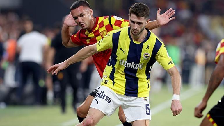 Fenerbahçeden Beşiktaş önlemi: Yıldız futbolcu için görüşmeler başladı Transferde karar verildi