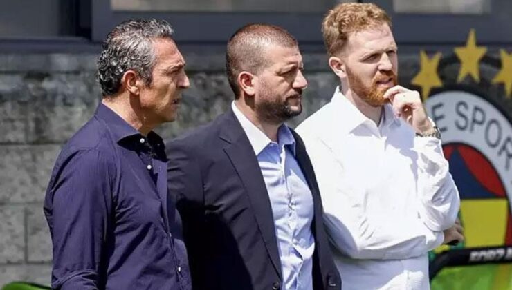 Fenerbahçe’den son imza! Yıldız futbolcu hazırda bekliyor