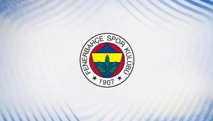 Fenerbahçe’nin büyük gururu! 20 milli sporcunun 17’si…