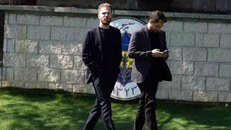 Fenerbahçenin yeni teknik direktörü belli oluyor, kritik toplantı sonrası ilk açıklama