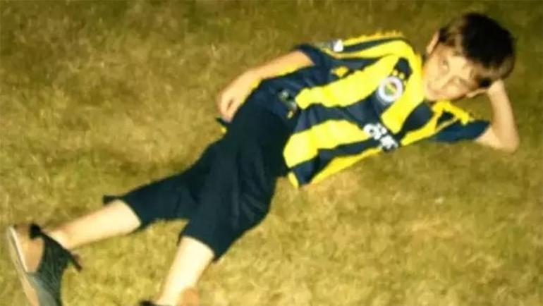 Fenerbahçenin yeni transferi Kerem Aktürkoğlundan çarpıcı sözler: FB TV izleyerek büyüdük