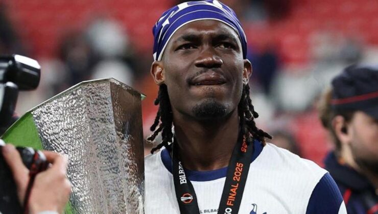 Fenerbahçe’ye Bissouma müjdesi! İngilizler transfer sürecini açıkladı