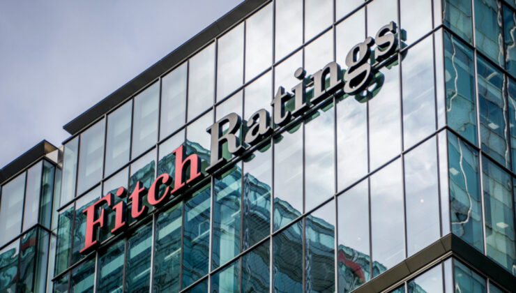 Fitch, Türkiye’nin büyüme tahminini yükseltti
