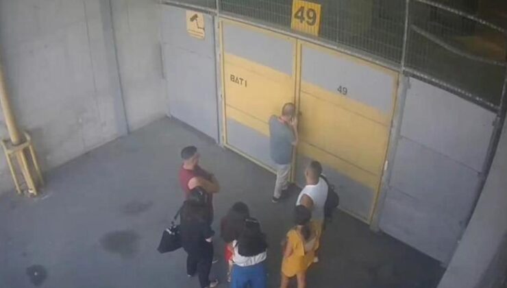 Galatasaray’dan stadyuma kaçak giriş konusuyla ilgili açıklama!