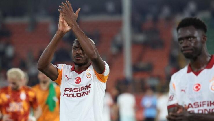 Galatasaray’ı bekleyen zorlu fikstür