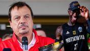 Dennis Schröder'den skandal Ergin Ataman sözleri! Bak şu terbiyesize...