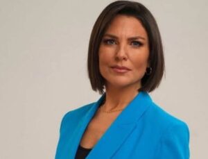 Gazeteci Ece Üner beraat etti