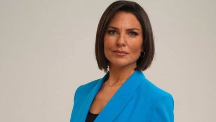 Gazeteci Ece Üner beraat etti