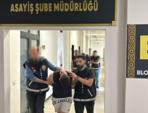 Gebze’deki cinayete ilişkin 2 zanlı tutuklandı