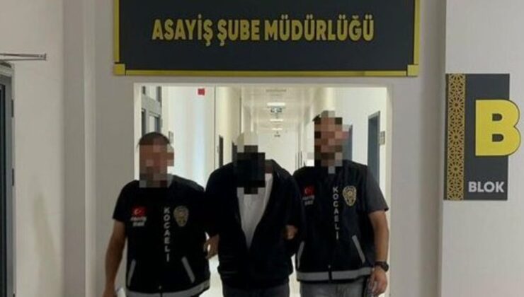 Gebze’deki cinayette tutuklu sayısı 3’e yükseldi