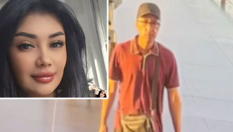 Genç kadının boğazını kesmişti! Caniden haber var!