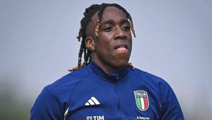 Gençlerbirliği’nin 10 numarası İtalya’dan: Franco Tongya bedelsiz geliyor