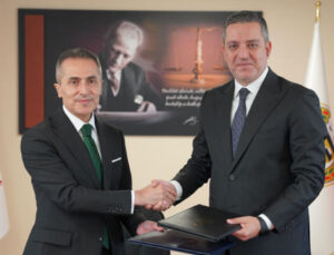 Göç İdaresi Başkanlığı ile Türkiye Barolar Birliği’nden işbirliği protokolü