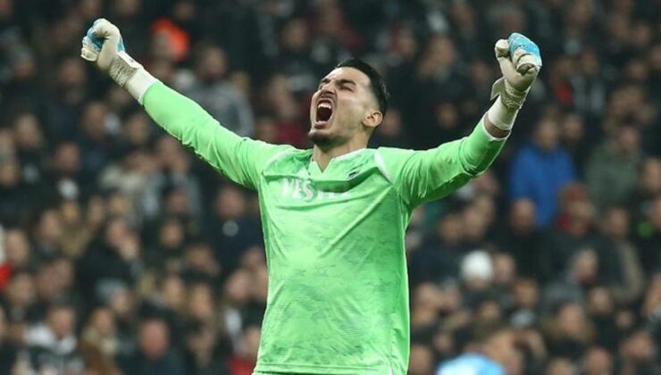 Gökhan Saral’dan Uğurcan Çakır açıklaması