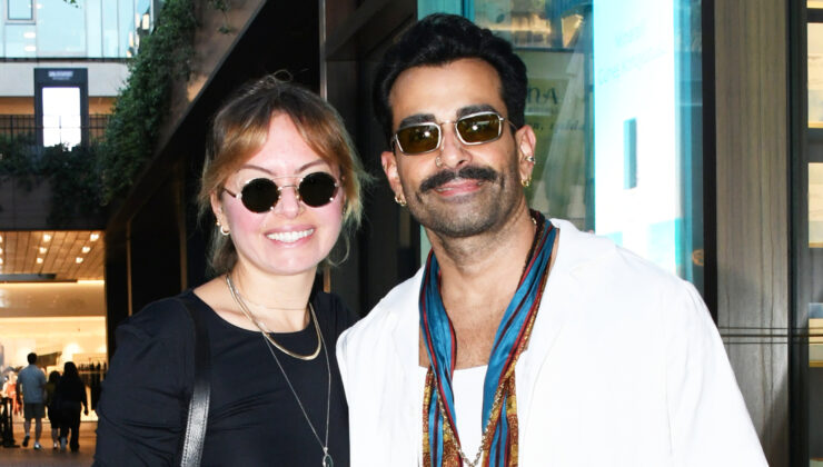 Gökhan Türkmen’den oyunculuğa yeşil ışık