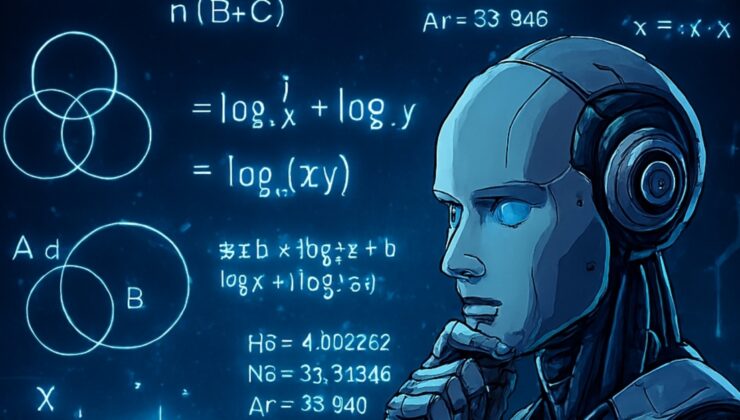 Google arama trendlerine göre  “ders çalışmak için yapay zeka” aramaları yüzde 180 arttı