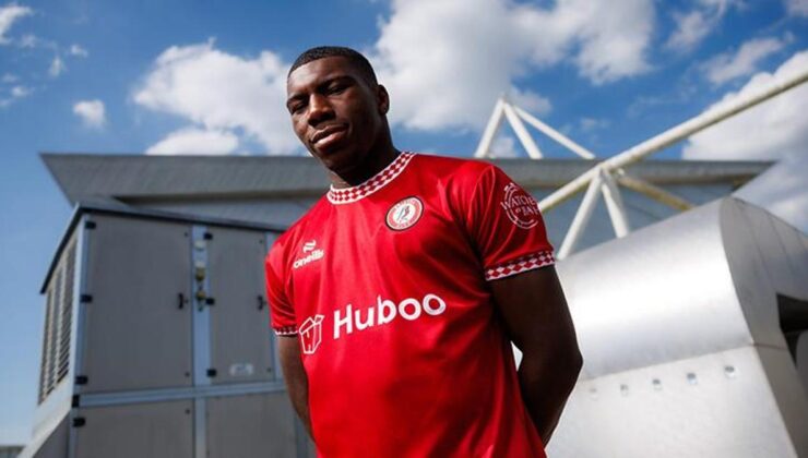 Göztepe’de transfer operasyonu! Armstrong için gçrüşmeler başladı