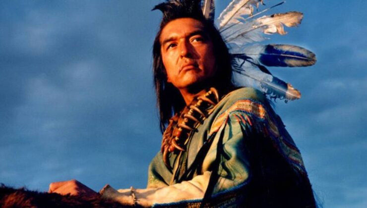 Graham Greene, hayatını kaybetti