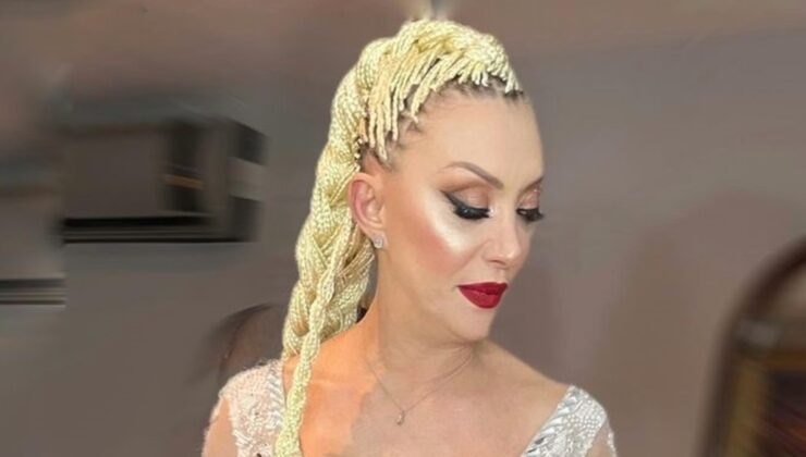 Güllü, okul parası için hapis yatmış