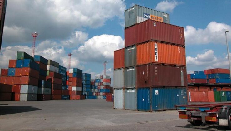 Gümrüklerde yeni teknolojik hamleler