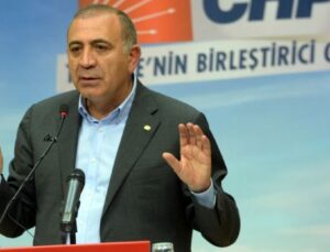 Gürsel Tekin: Bina büyük bina hepimize yeter