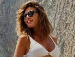 Güzide Duran, dert yandı: Boşanamıyorum